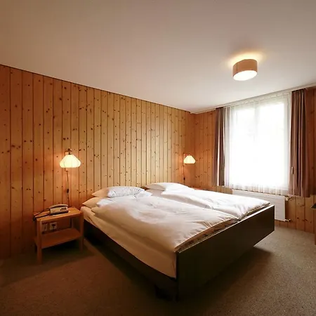 Chalet Erika
